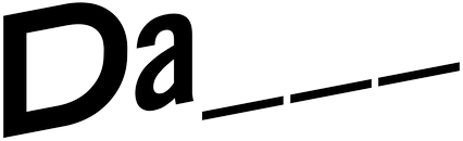 Dílna architektury - logo